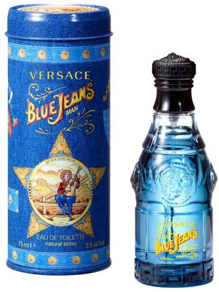 costo profumo versace jeans uomo|BLUE JEANS profumo EDT prezzi online Versace .